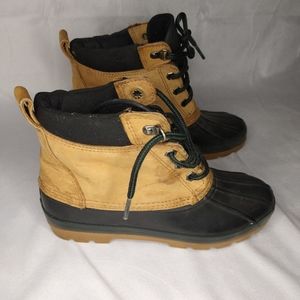 Women's Duck Boots